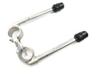 Yamaha YZF 750 R 4HN [1995] - Paire de clips pour embouts de guidon-1