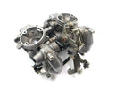 Honda XL 600 R PD03 [1986] - carburatore carburatore Keihin-3