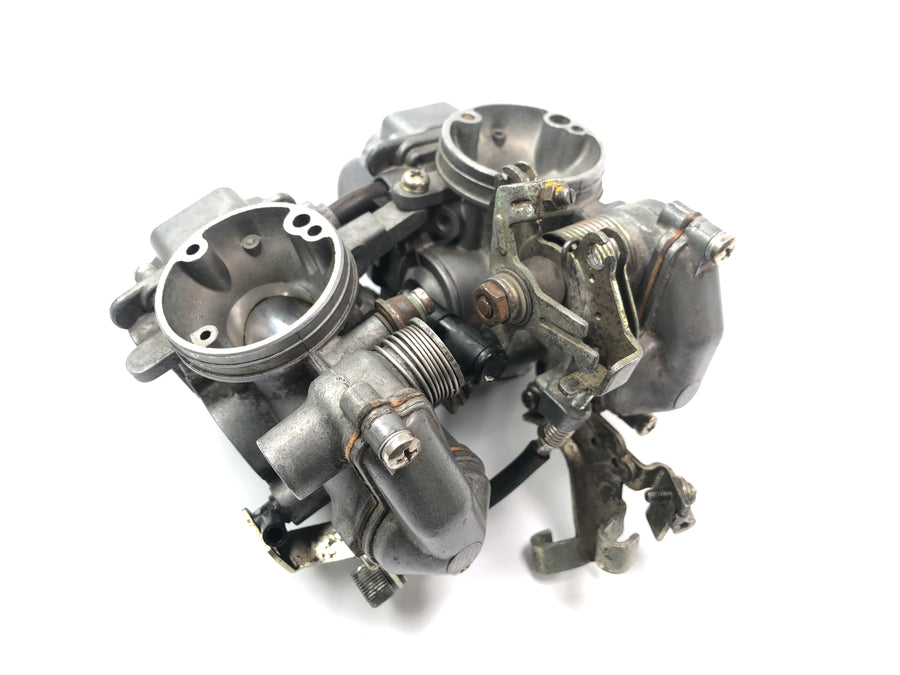 Honda XL 600 R PD03 [1986] - carburatore carburatore Keihin
