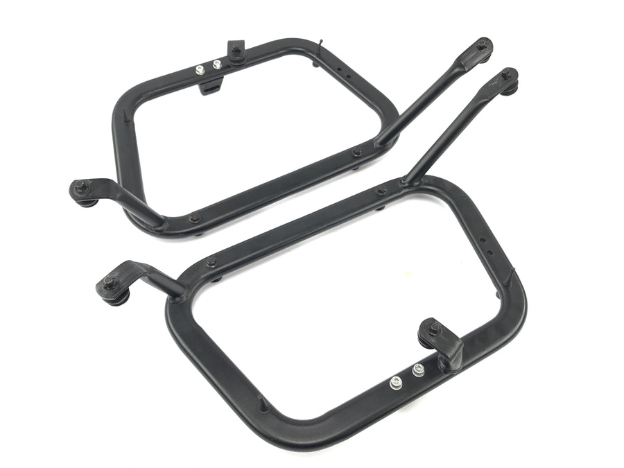 Triumph Street Triple R 675 D67LD [2010] - Case de support de support de boîtier