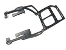 BMW R 1100 RT 259 [1997] - Luggage bridge carrier luggage carrier case holder at the rear-4