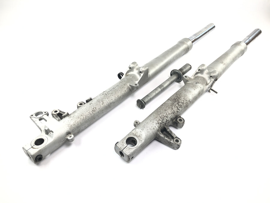 BMW R 1150 RS R22 [2003] - Forcella anteriore telescopica con asse telelever