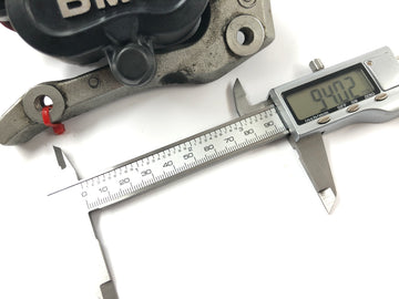 BMW R 1200 GS R12 K25 [2004] - Étrier de frein arrière Brembo - 0