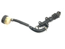 Triumph Adventurer 900 T309RT [1998] - Rear brake pump foot brake pump-1