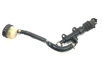 Triumph Adventurer 900 T309RT [1998] - Rear brake pump foot brake pump