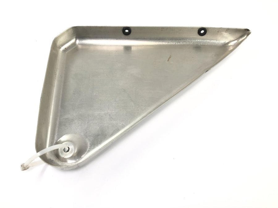 Sachs ZX 125 [1998] - Cache latéral cache latéral droit