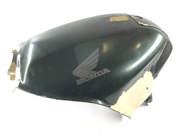 Honda ST 1100 SC26 Pan European [1990] - Tank Fairing Tank Cover Fairing Top Shelter