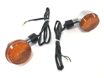 Honda VTX 1800 SC46 [2004] - Indicator direction indicator set chrome rear