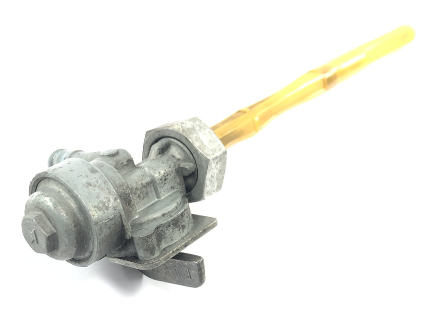 Honda FMX 650 RD12 [2006] - Fuel tap fuel tap tank tap fuel valve