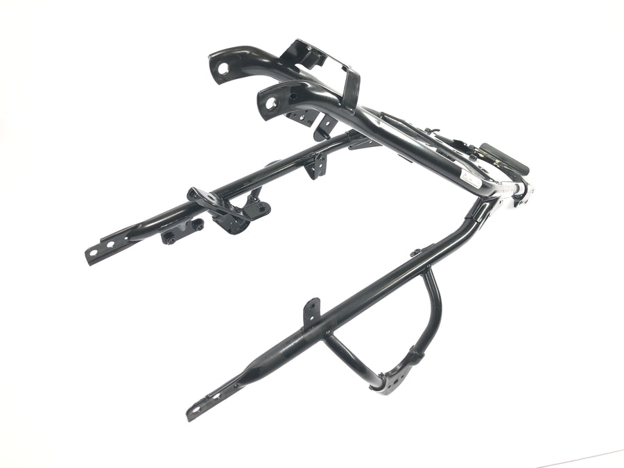 Triumph Thunderbird 900 T309RT [1995] - Heckrahmen Hecksubframe Sitzbankträger
