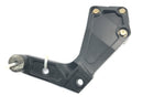 Triumph Daytona 900 T300D [1996] - Bracket silencer passenger peg holder right-1