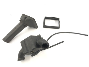 Moto Guzzi California II VT [1985] - Airbox air filter box