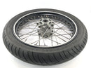 Moto Guzzi Stelvio 1200 4V [2009] - Pneuma di bordo della ruota anteriore SPAGE-4