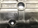 Triumph Sprint ST 1050 [2005] - couvercle de moteur de soupape-4