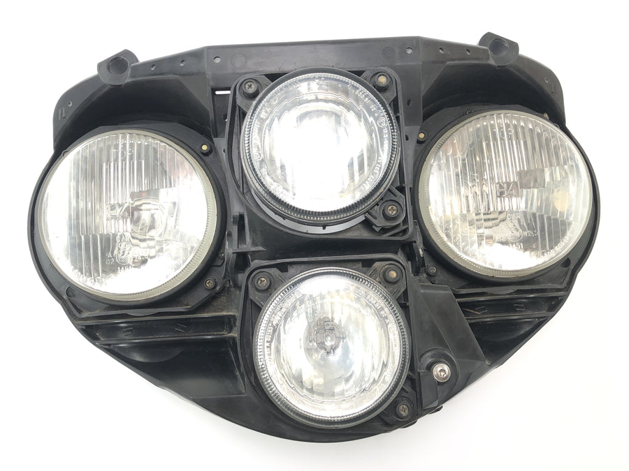 BMW R 1200 CL K30 [2003] - Unità di illuminazione a luce anteriore del faro