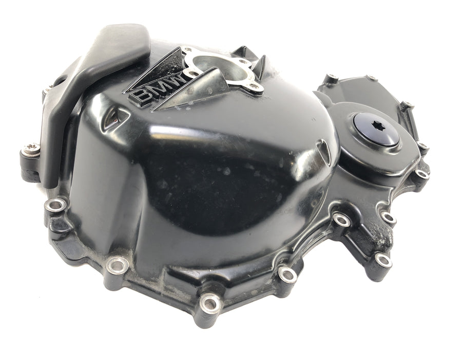 BMW K 1300 R K12S [2014] - Kupplungsdeckel Motordeckel