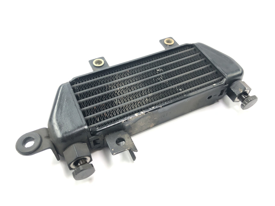 Triumph Tiger 955i 709EN [2003] - Radiatore radiatore olio