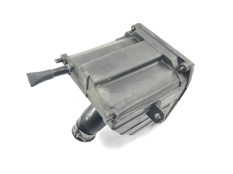 Honda NSR 125 JC20 [1991] - Luftfilterkasten Luftfiltergehäuse Airbox Ansaugkasten