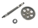 Ducati Multistrada 1200 S Touring [2009] - Drive shaft for water pump wheel-1