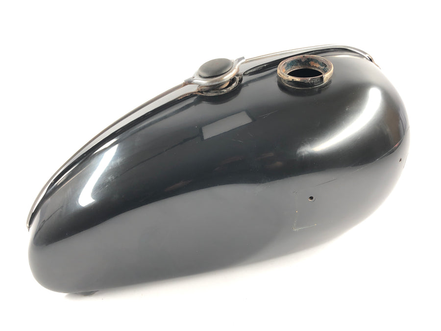 Triumph Bonneville T140V [1976] - Tank Benzintank