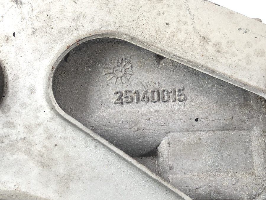 BMW K 1200 GT K12 [2003] - Unità di controllo della velocità di crociera