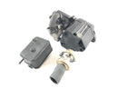 Yamaha XVS 650 Drag Star VM02 [1998] - Control valve breather tank-3