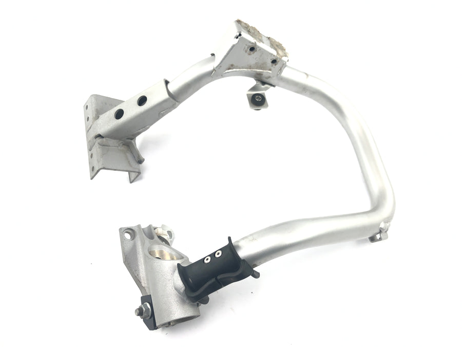BMW C1 125 [2002] - Crash bar, left grab handle, passenger