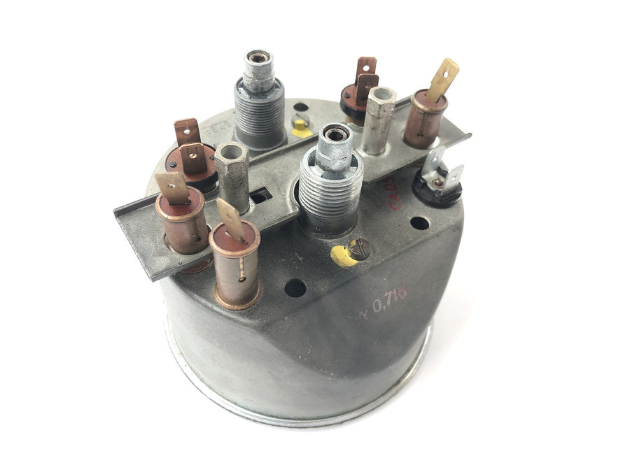 BMW R75/5 [1973] - Tacho Tachometer Drehzahlmesser Geschwindigkeitsmesser Instrumente