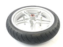 BMW R 1150 RT R22 [2001] - front wheel rim wheel aluminum rim 3.50 x 17"-5