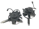 Yamaha YZF 750 R 4HN [1995] - Paire de systèmes de refroidissement pour ventilateurs de radiateur-4