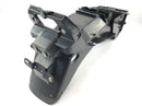 Kawasaki GPZ 1100 ZXT10E [1997] - fender behind protective sheet Fender carrier holder-1