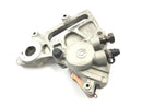 KTM 640 Adventure LC4 [2001] - Pinza freno posteriore con piastra di ancoraggio-2