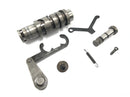 Husqvarna TE 610 H6 8AE [TE 570 H7] - set meccanismo di cambio a tamburo-2