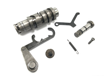 Husqvarna TE 610 H6 8AE [TE 570 H7] - ensemble de mécanismes de changement de vitesse à tambour de changement de vitesse - 0