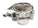 Aprilia RSV 1000 R [2004] - Cilindro con pistone posteriore-4
