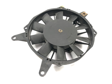 Triumph Daytona 900 T300D [1996] - Fan radiator fan cooling fan electric fan - 0