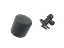 Honda CBR 1000 RR SC57 [2006] - Secondary air valve solenoid valve air valve SLS-2