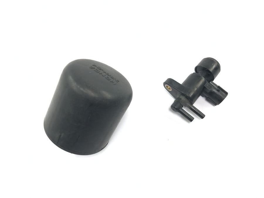 Honda CBR 1000 RR SC57 [2006] - Secondary air valve solenoid valve air valve SLS