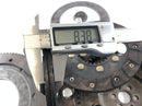 Moto Guzzi 850 Le Mans 3 VF [1986] - Coulage-2