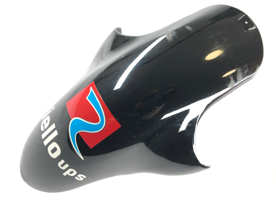 Ducati 1098 S H7 [2009] - Fender nella parte anteriore