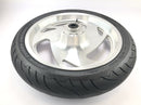 Honda VTX 1800 SC46 [2004] - front wheel rim 3.50 x 18"-5