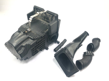 BMW R 1200 GS R12 K25 [2004] - Scatola filtro aria, scatola di aspirazione, collettore di aspirazione, collettore aria