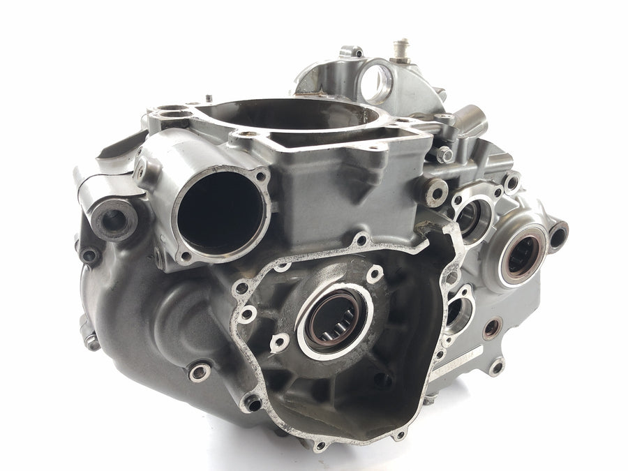KTM 690 SM Prestige [2007] - motor housing empty housing