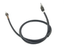 Yamaha DT 125 DE06 [2005] - tachimetro-4