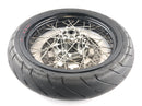 Yamaha XT 660 DM01 [2004] - roue de roue avant Roue 3,50 x 17 "-5