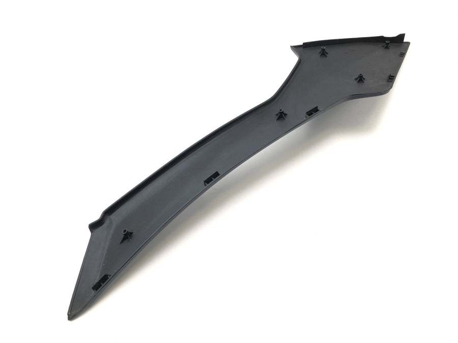 Aprilia RST 1000 Futura [2002] - Side cladding on the left side of the seat side panel
