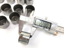 Triumph Daytona 955i T595 [1999] - Plunger cups Plunger cups-4