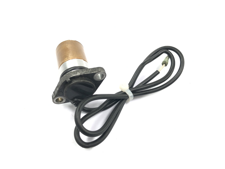 Yamaha V Max 1200 2LT [1998] - Oil pressure switch oil sensor