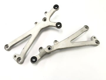 KTM 950 SM LC8 [2008] - Motorhalter links und rechts - 0