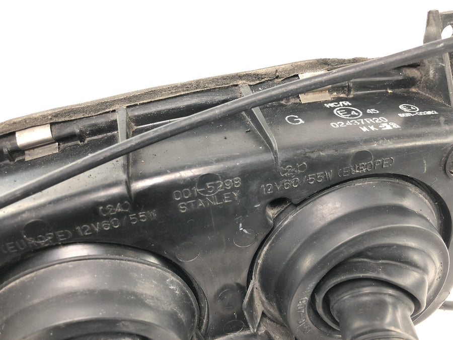 Honda ST 1100 SC26 Pan European [1990] - Headlight front headlight